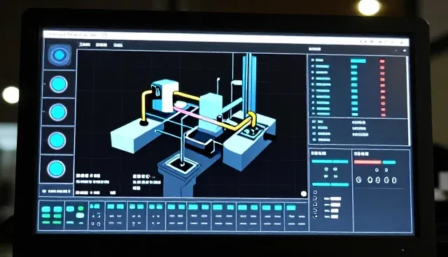 工业设备选型中的关键关注点与建议