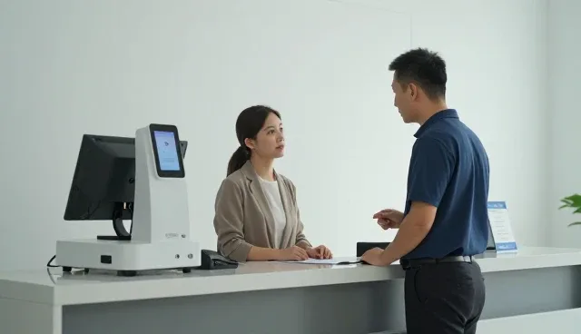 智能检测设备在复杂环境中的性能表现与适配策略