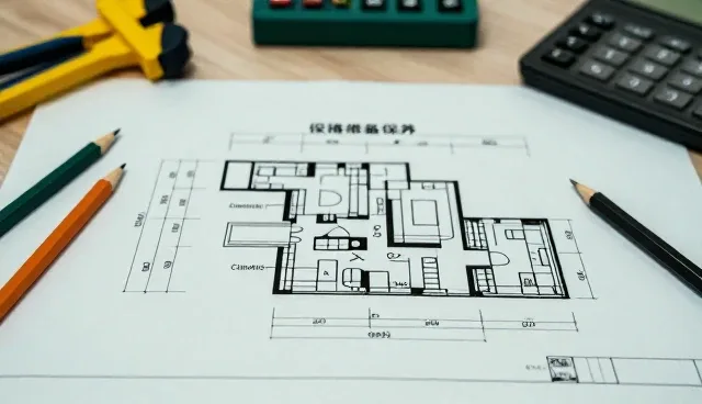 非标定制设备保养策略在工业场景中的应用分析