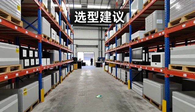 江苏博文新能源设备有限公司观察选型建议市场发展方向