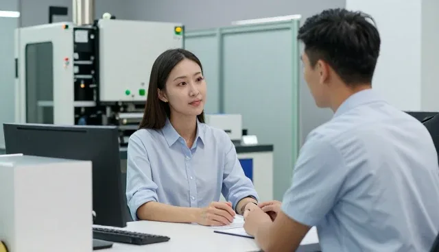 设备租赁在智能制造中的使用与维护建议